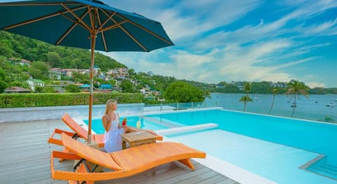 Bandara Phuket Beach Resort Vacation rental in Wichit