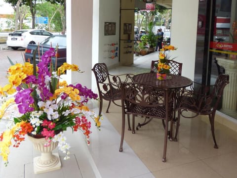 Dr Hotel Penang Vacation rental in Bayan Lepas