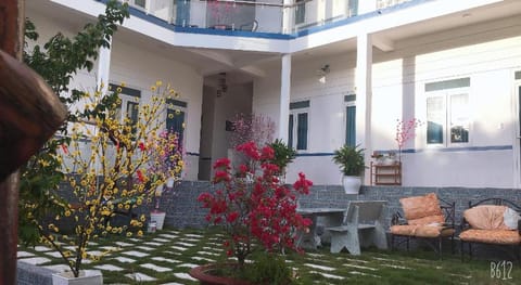 Minh Khoi Guesthouse Vacation rental in Phan Thiet