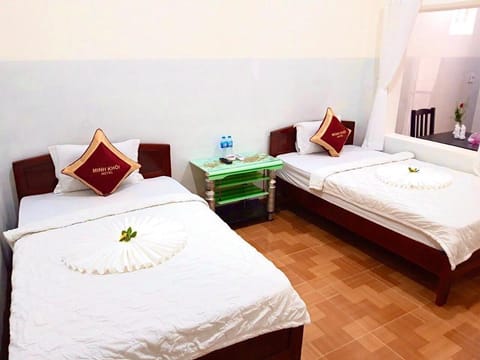 Minh Khoi Guesthouse Vacation rental in Phan Thiet