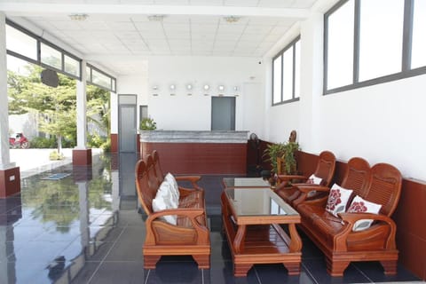 Van Nguyen Minihouse Vacation rental in Phan Thiet