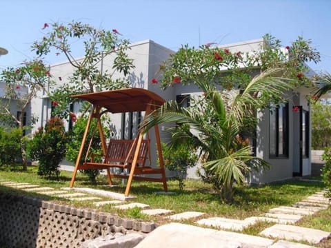 Van Nguyen Minihouse Vacation rental in Phan Thiet