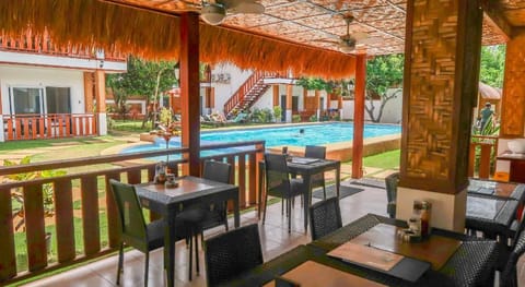 Scent Of Green Papaya Resort Vacation rental in Panglao