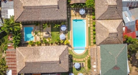 Scent Of Green Papaya Resort Vacation rental in Panglao