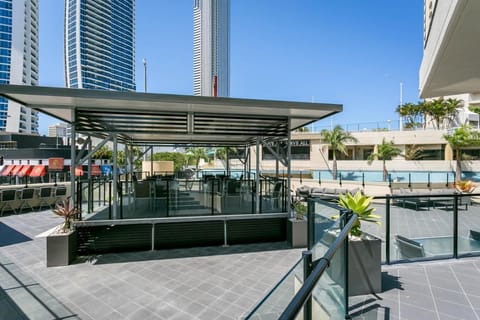 BreakFree Cosmopolitan Vacation rental in Surfers Paradise Boulevard