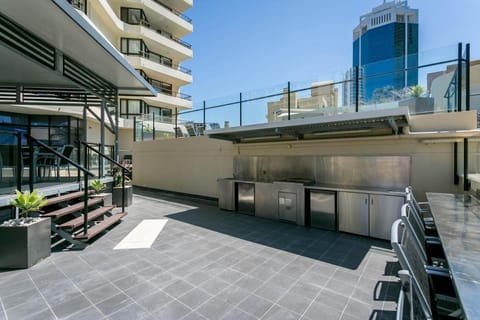 BreakFree Cosmopolitan Vacation rental in Surfers Paradise Boulevard