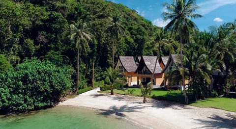 Koh Chang Beach Villas @ Siam Royal View Vacation rental in Ko Chang