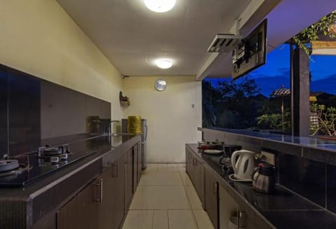 The Paica Hotel Vacation rental in North Kuta