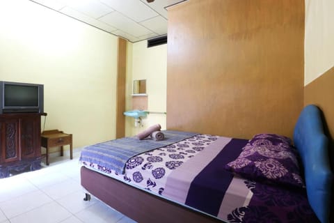 Mustika Inn Bed and Breakfast in Kuta