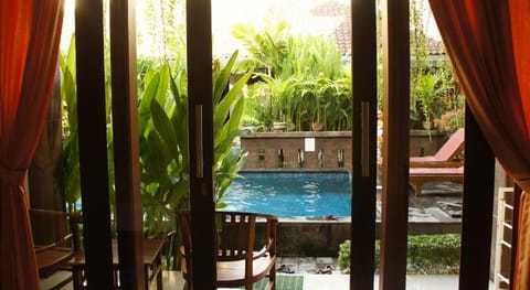 Waringin Home Stay Vacation rental in Kuta