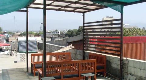 Hotel Abhinandan Grand Vacation rental in Dehradun