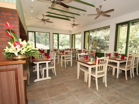 Club Mahindra Mount Serene Resort Resort in Kerala