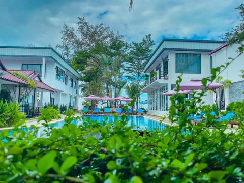 Sea Breeze Resort Vacation rental in Ream