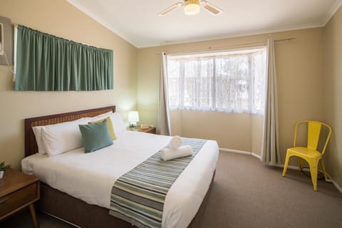 Ingenia Holidays Hunter Valley Vacation rental in Cessnock