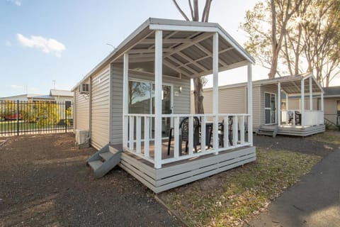 Ingenia Holidays Hunter Valley Vacation rental in Cessnock