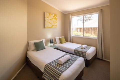 Ingenia Holidays Hunter Valley Vacation rental in Cessnock