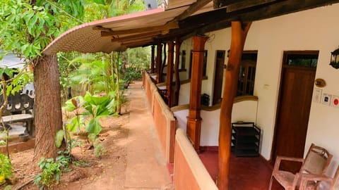 Sisira Natural Lodge - Sigiriya Vacation rental in Dambulla