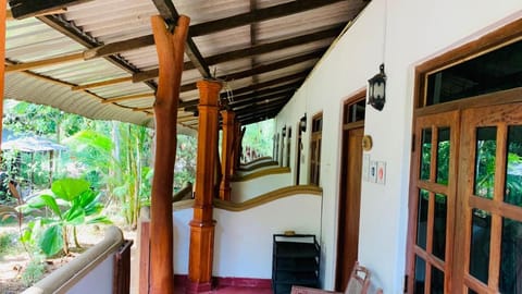 Sisira Natural Lodge - Sigiriya Vacation rental in Dambulla