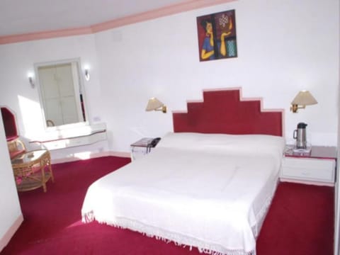 Goldan Parks Inn Hotel in Kodaikanal