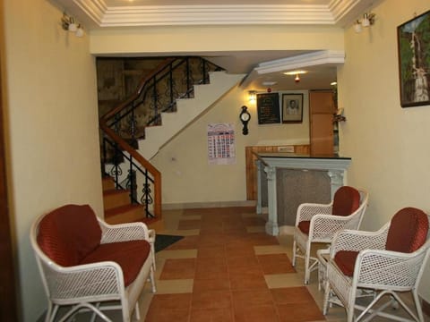 Hotel Js Heritage Vacation rental in Kodaikanal