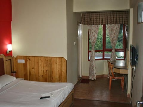 Hotel Js Heritage Vacation rental in Kodaikanal