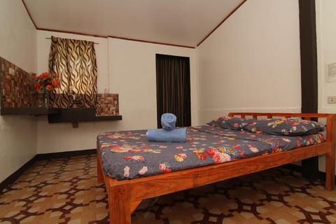 Mahogany Upland Resort Bed and Breakfast in Central Visayas