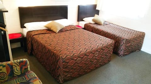 A&A Lodge Motel Vacation rental in Emerald