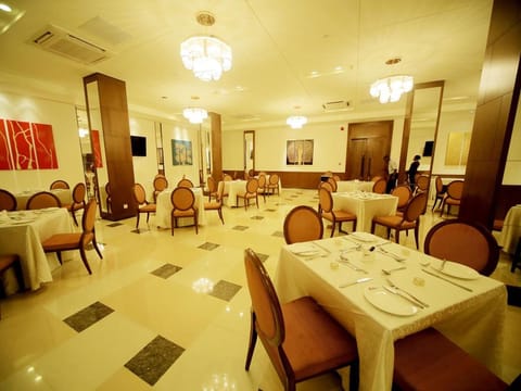 Hotel Africana Ltd Vacation rental in Kampala