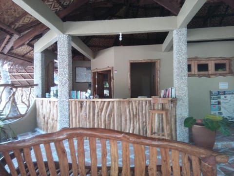 The Bruce Luxury Private Cottage Hostal in Siquijor
