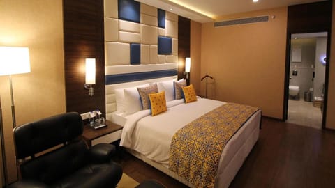 Fortune Park, Dahej- Member ITC's Hotel Group Hôtel in Gujarat