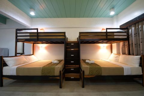 Ala Amid Bed & Breakfast Chambre d’hôte in Puerto Princesa