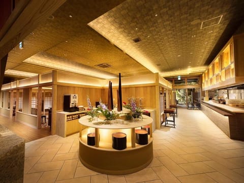 Hotel Kaneyamaen Ryokan in Shizuoka Prefecture