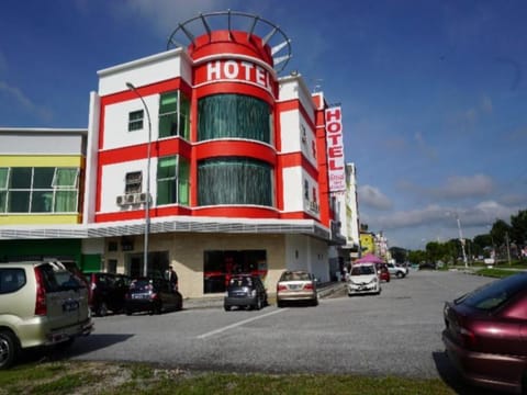 Hotel Kristal Vacation rental in Perak Tengah District