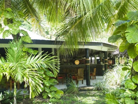 Stevensons At Manase Beach Resort Casa vacanze in Savai'i