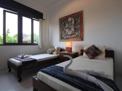 Taman Dewangga House Vacation rental in Ubud