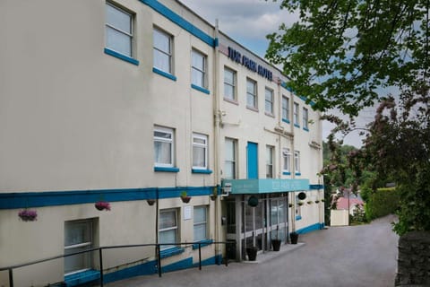 Tor Park Hotel, Sure Hotel Collection by Best Western Vacation rental in Torquay