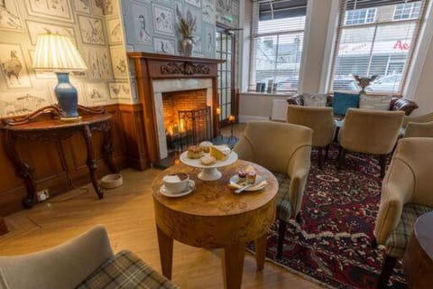 Pentland Hotel Vacation rental in Thurso