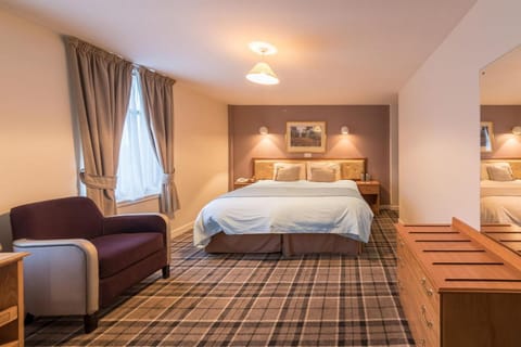 Pentland Hotel Vacation rental in Thurso