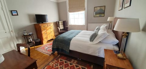 The Lions Vacation rental in Newark-on-Trent