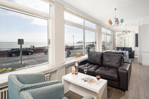 The Majestic Hotel Vacation rental in Eastbourne