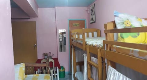 Cv Bed N Bath Vacation rental in Baguio