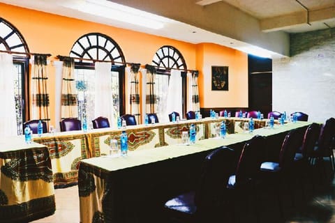 Lotus Hotel Vacation rental in Mombasa