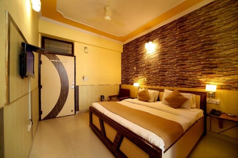 Hotel Golden Heritage Hôtel in Jaipur