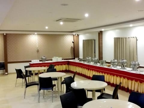 Hotel Apple Park Hotel in Coimbatore