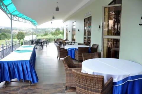 Igongo Cultural Centre & Country Hotel Hotel in Uganda