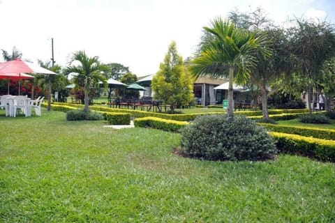 Igongo Cultural Centre & Country Hotel Hotel in Uganda