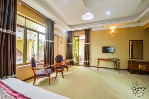Ropani Hotel Hotel in Uganda