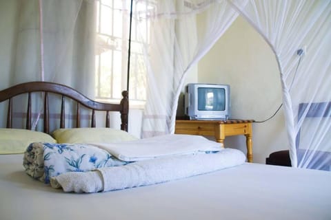 Keba Inn Bed and Breakfast in Uganda