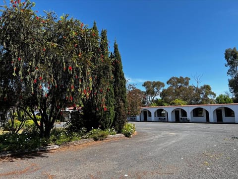 Azalea Motel Vacation rental in Coonabarabran