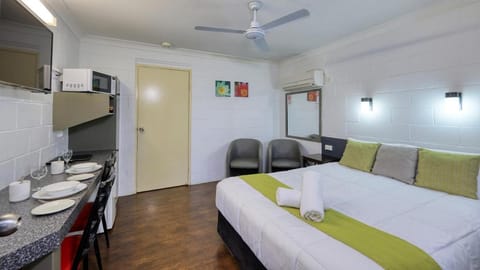 Azalea Motel Vacation rental in Coonabarabran